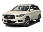 2016 INFINITI QX60 3.5 AWD