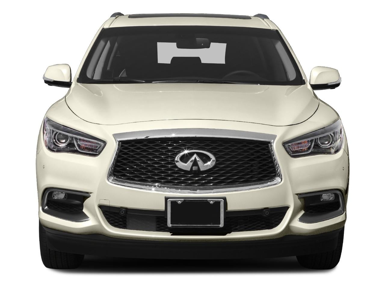 2016 INFINITI QX60 3.5 AWD