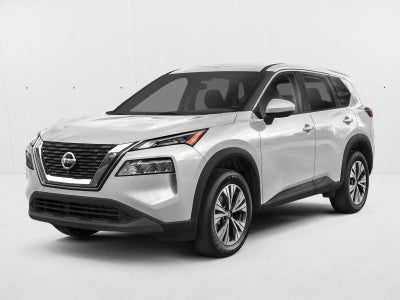 2023 Nissan Rogue FWD SV *Ltd Avail*