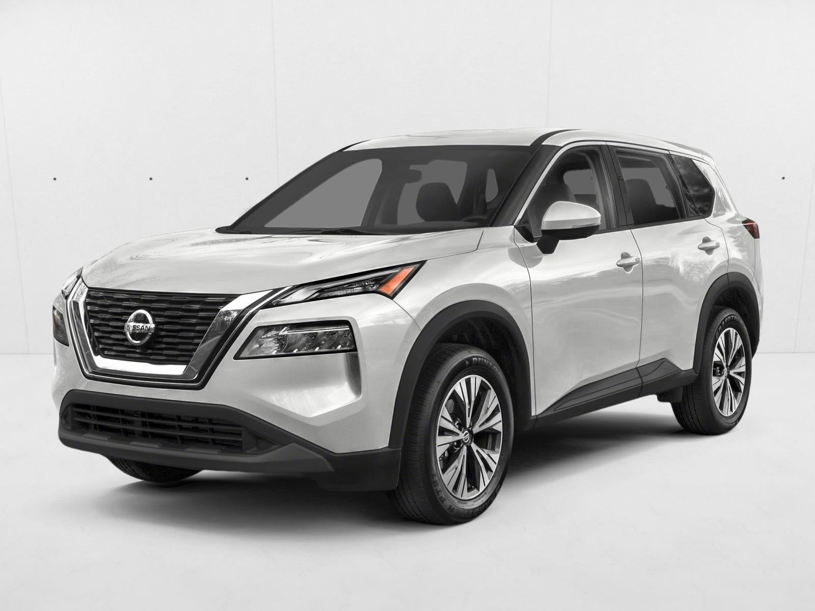 2023 Nissan Rogue FWD SV *Ltd Avail*