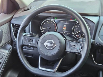2023 Nissan Rogue FWD SV *Ltd Avail*