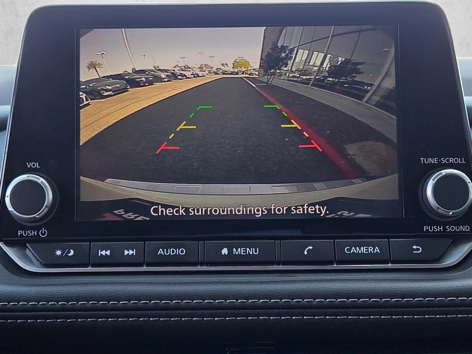 2023 Nissan Rogue FWD SV *Ltd Avail*