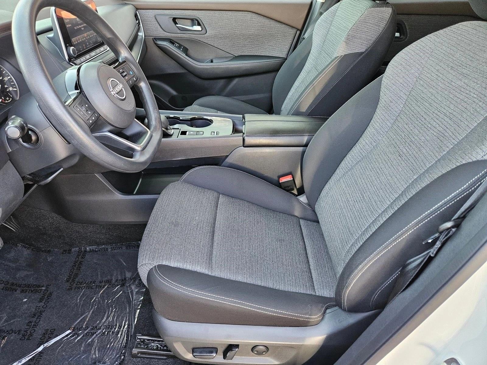 2023 Nissan Rogue FWD SV *Ltd Avail*