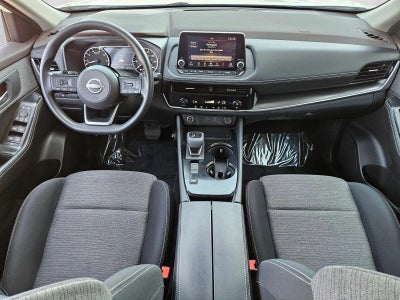 2023 Nissan Rogue FWD SV *Ltd Avail*