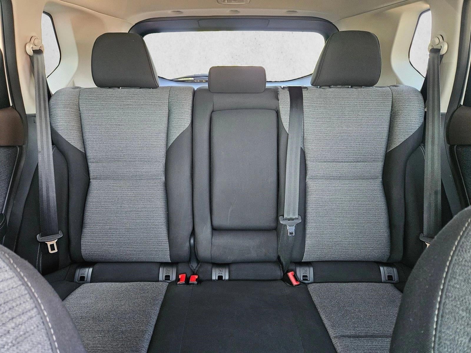 2023 Nissan Rogue FWD SV *Ltd Avail*