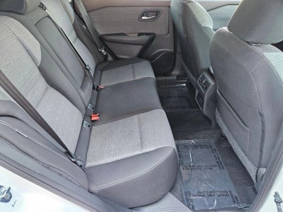 2023 Nissan Rogue FWD SV *Ltd Avail*