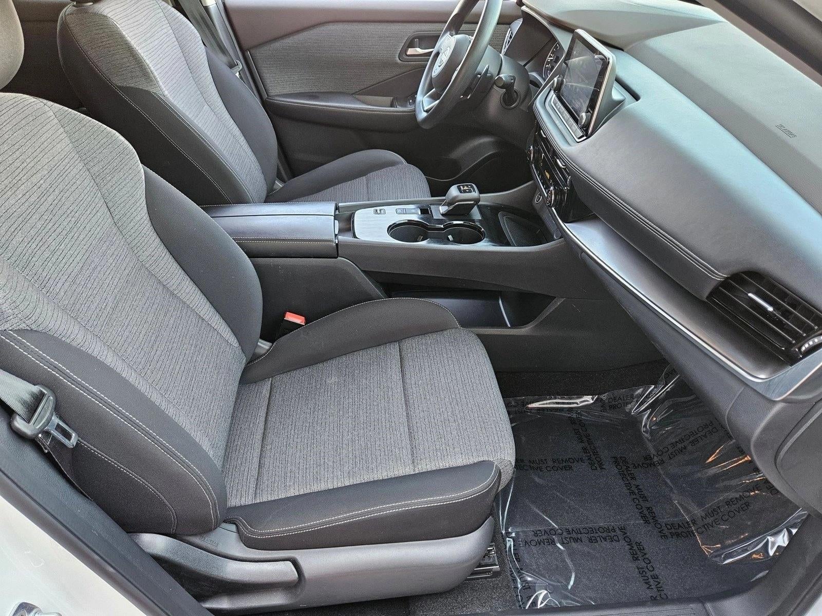 2023 Nissan Rogue FWD SV *Ltd Avail*