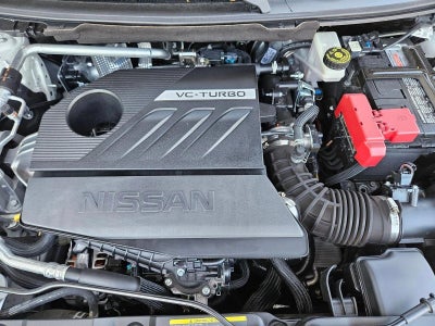 2023 Nissan Rogue FWD SV *Ltd Avail*