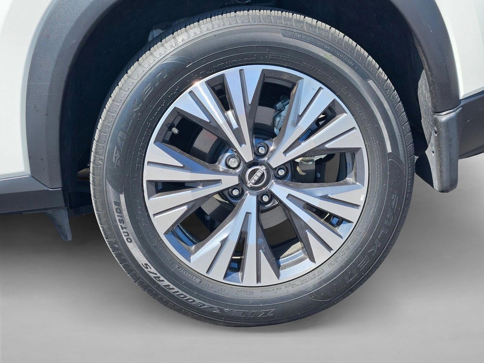 2023 Nissan Rogue FWD SV *Ltd Avail*