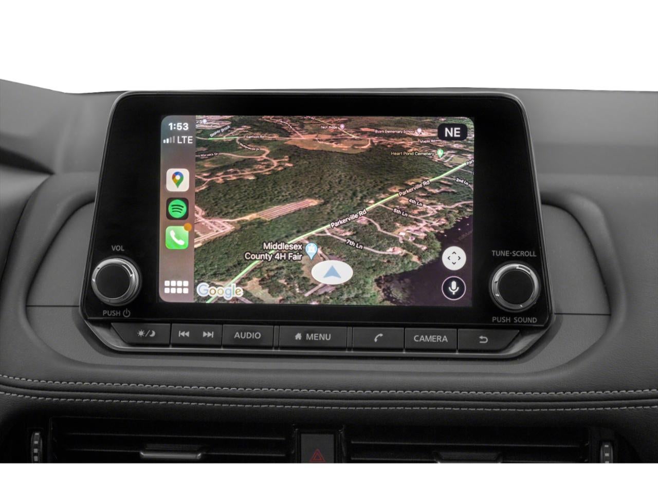 2023 Nissan Rogue FWD SV *Ltd Avail*