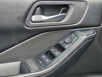 2024 Nissan Rogue AWD SV