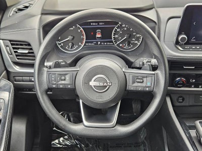 2024 Nissan Rogue AWD SV