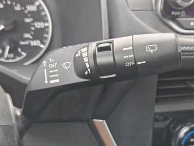 2024 Nissan Rogue AWD SV