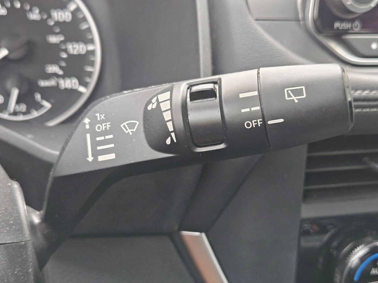 2024 Nissan Rogue AWD SV