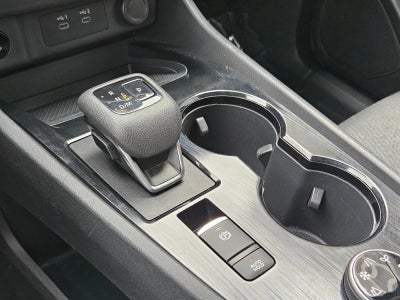 2024 Nissan Rogue AWD SV