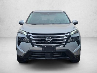 2024 Nissan Rogue AWD SV