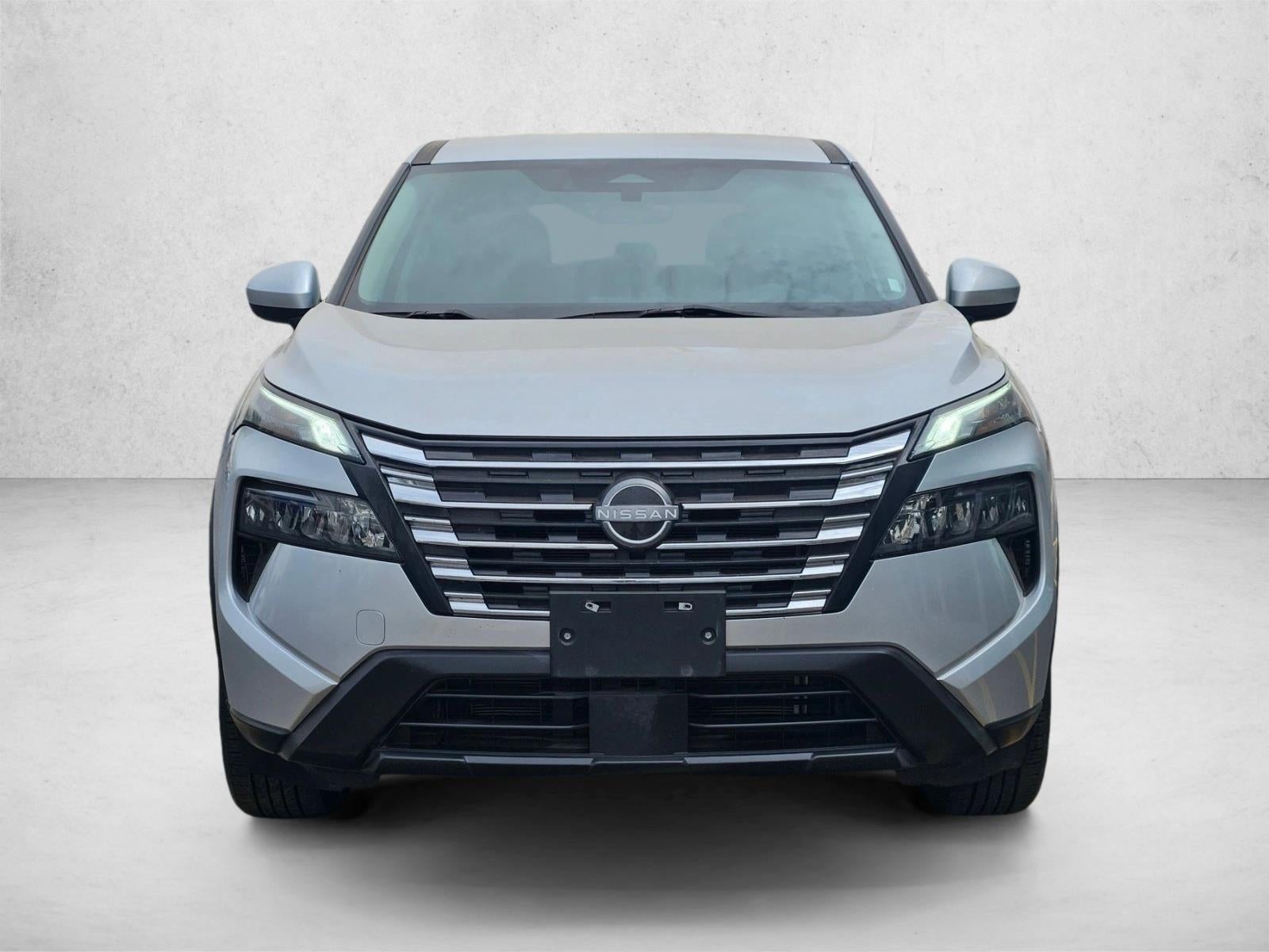 2024 Nissan Rogue AWD SV