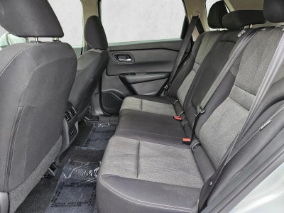 2024 Nissan Rogue AWD SV