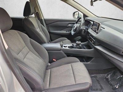 2024 Nissan Rogue AWD SV