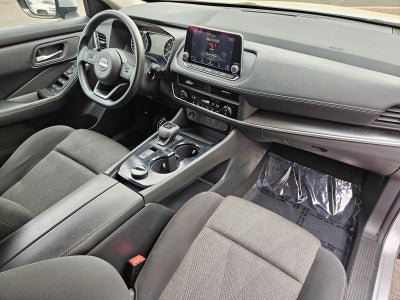 2024 Nissan Rogue AWD SV