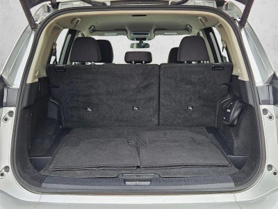 2024 Nissan Rogue AWD SV
