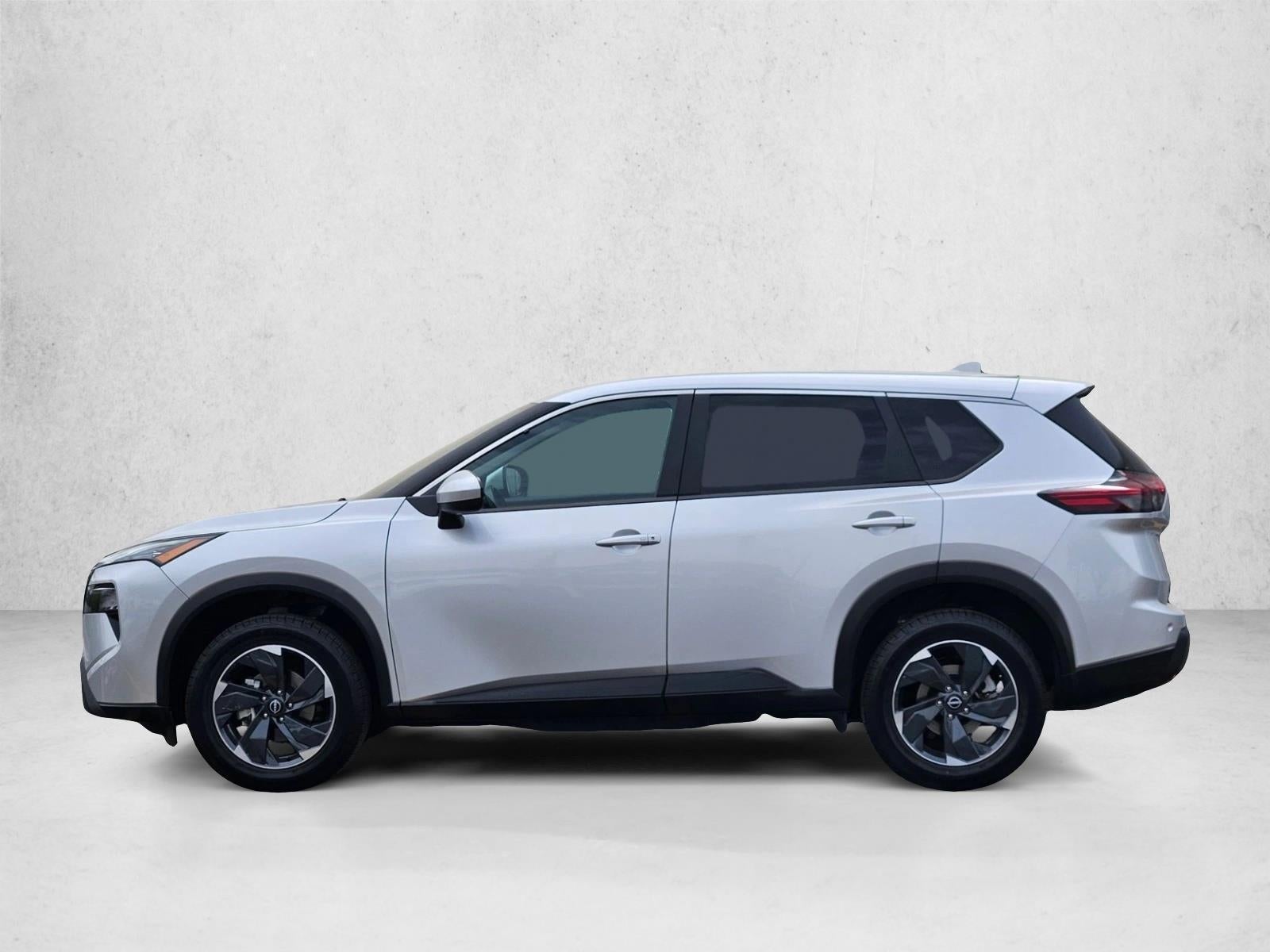 2024 Nissan Rogue AWD SV