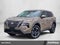 2025 Nissan Rogue AWD SV