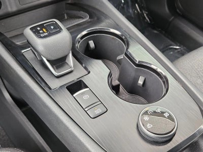 2025 Nissan Rogue AWD SV