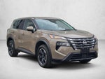 2025 Nissan Rogue AWD SV