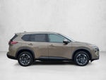 2025 Nissan Rogue AWD SV
