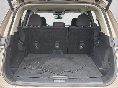 2025 Nissan Rogue AWD SV