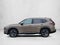 2025 Nissan Rogue AWD SV