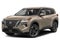 2025 Nissan Rogue AWD SV