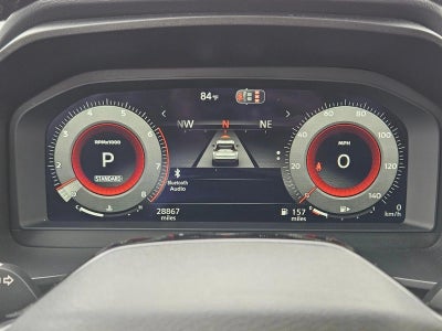 2026 Nissan Rogue FWD SL *Ltd Avail*