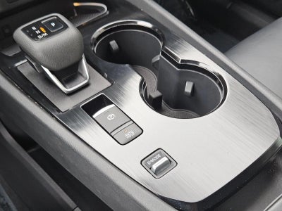 2026 Nissan Rogue FWD SL *Ltd Avail*
