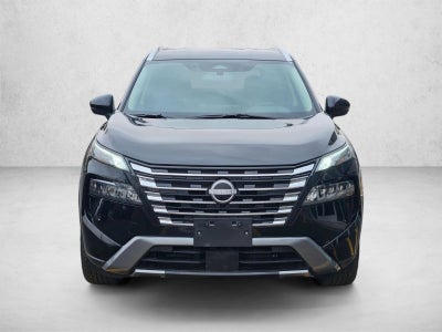 2026 Nissan Rogue FWD SL *Ltd Avail*