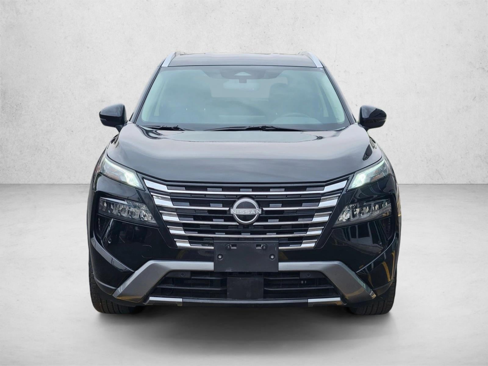 2026 Nissan Rogue FWD SL *Ltd Avail*