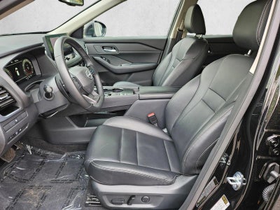 2026 Nissan Rogue FWD SL *Ltd Avail*