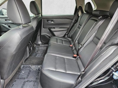 2026 Nissan Rogue FWD SL *Ltd Avail*