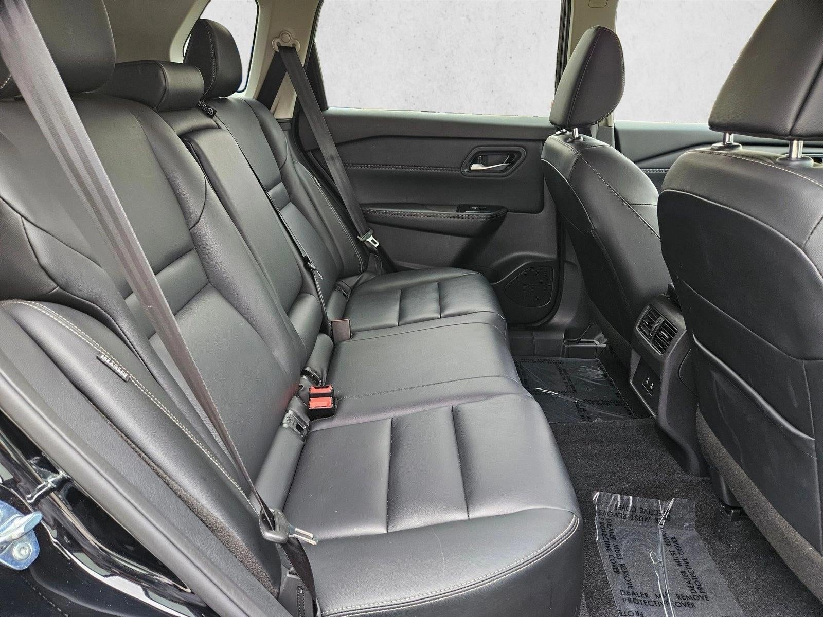 2026 Nissan Rogue FWD SL *Ltd Avail*