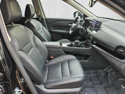 2026 Nissan Rogue FWD SL *Ltd Avail*