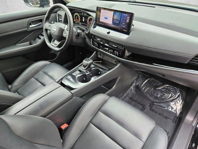 2026 Nissan Rogue FWD SL *Ltd Avail*