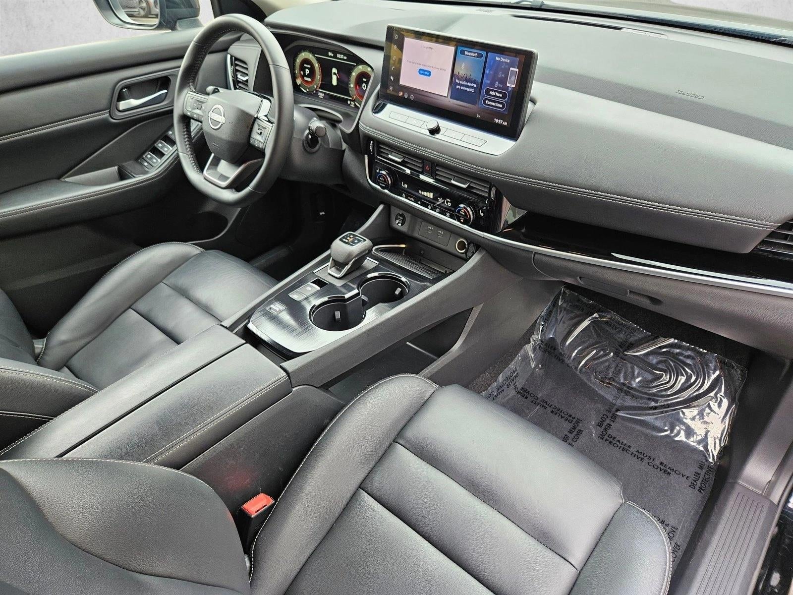 2026 Nissan Rogue FWD SL *Ltd Avail*