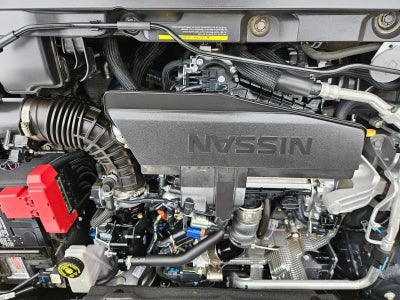 2026 Nissan Rogue FWD SL *Ltd Avail*