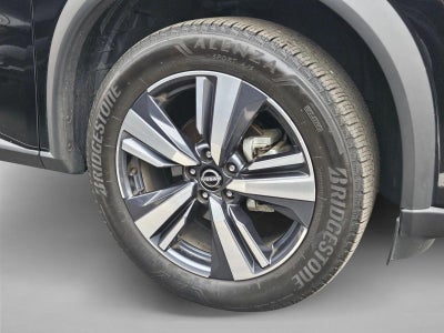 2026 Nissan Rogue FWD SL *Ltd Avail*