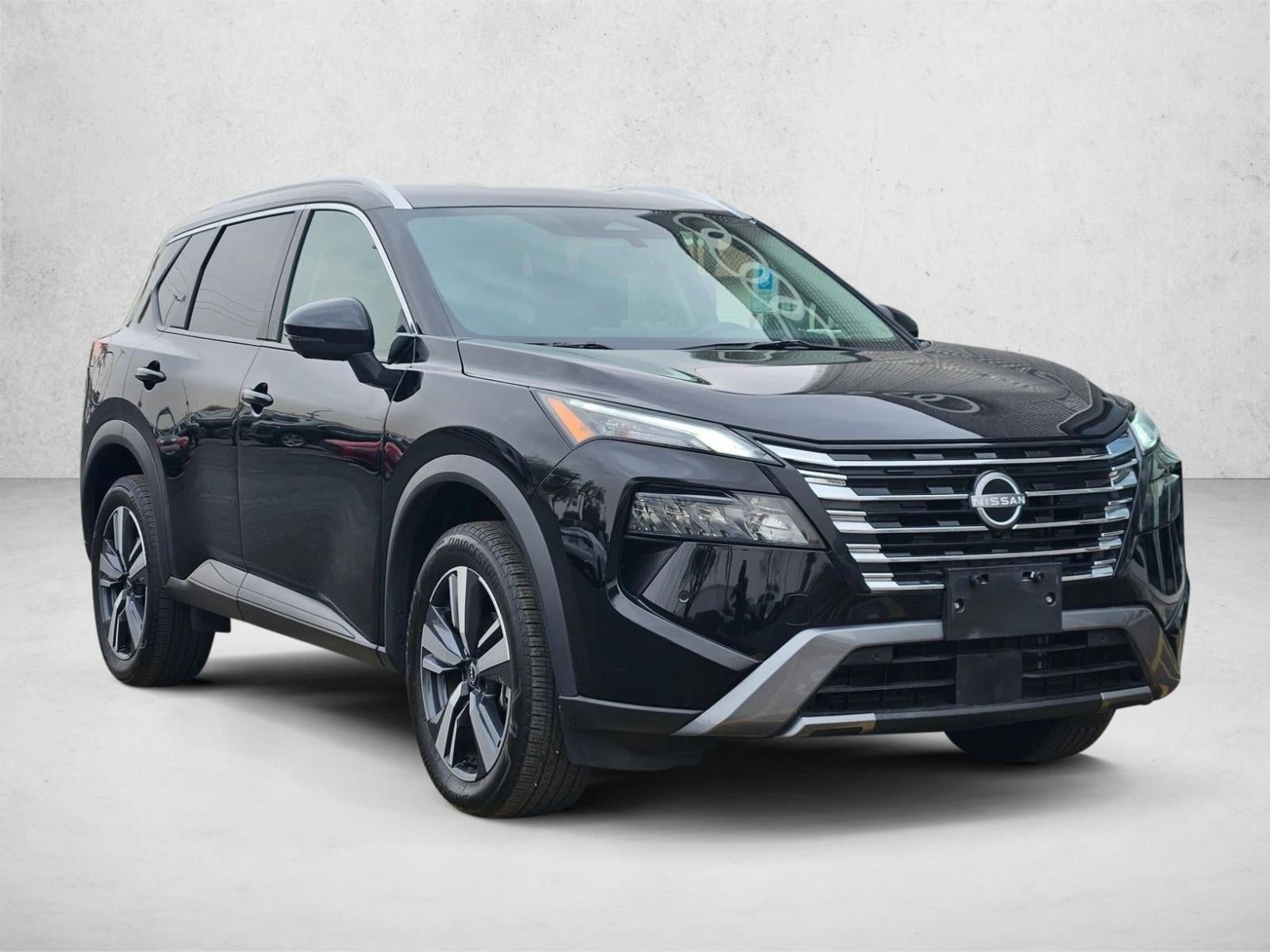 2026 Nissan Rogue FWD SL *Ltd Avail*