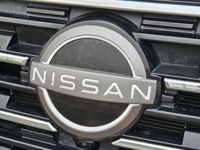 2026 Nissan Rogue FWD SL *Ltd Avail*