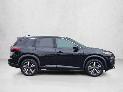 2026 Nissan Rogue FWD SL *Ltd Avail*
