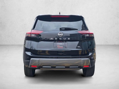2026 Nissan Rogue FWD SL *Ltd Avail*