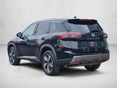 2026 Nissan Rogue FWD SL *Ltd Avail*